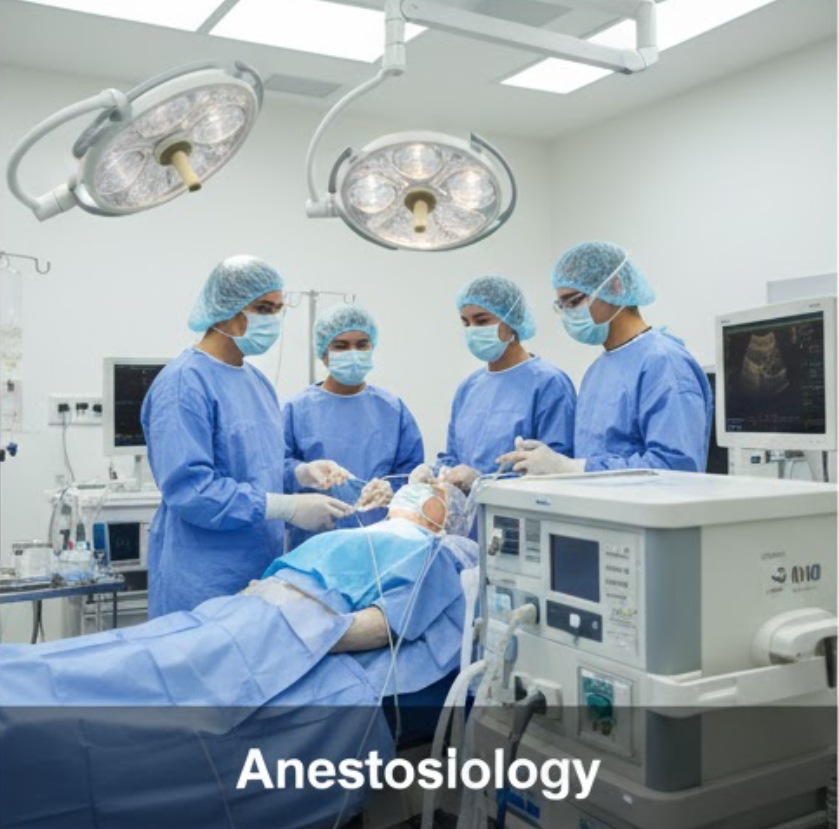 Anesthesiology Billing Services