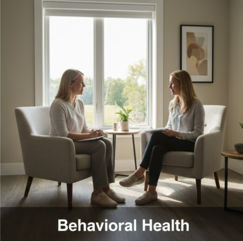 Behavioral Health Billing Services