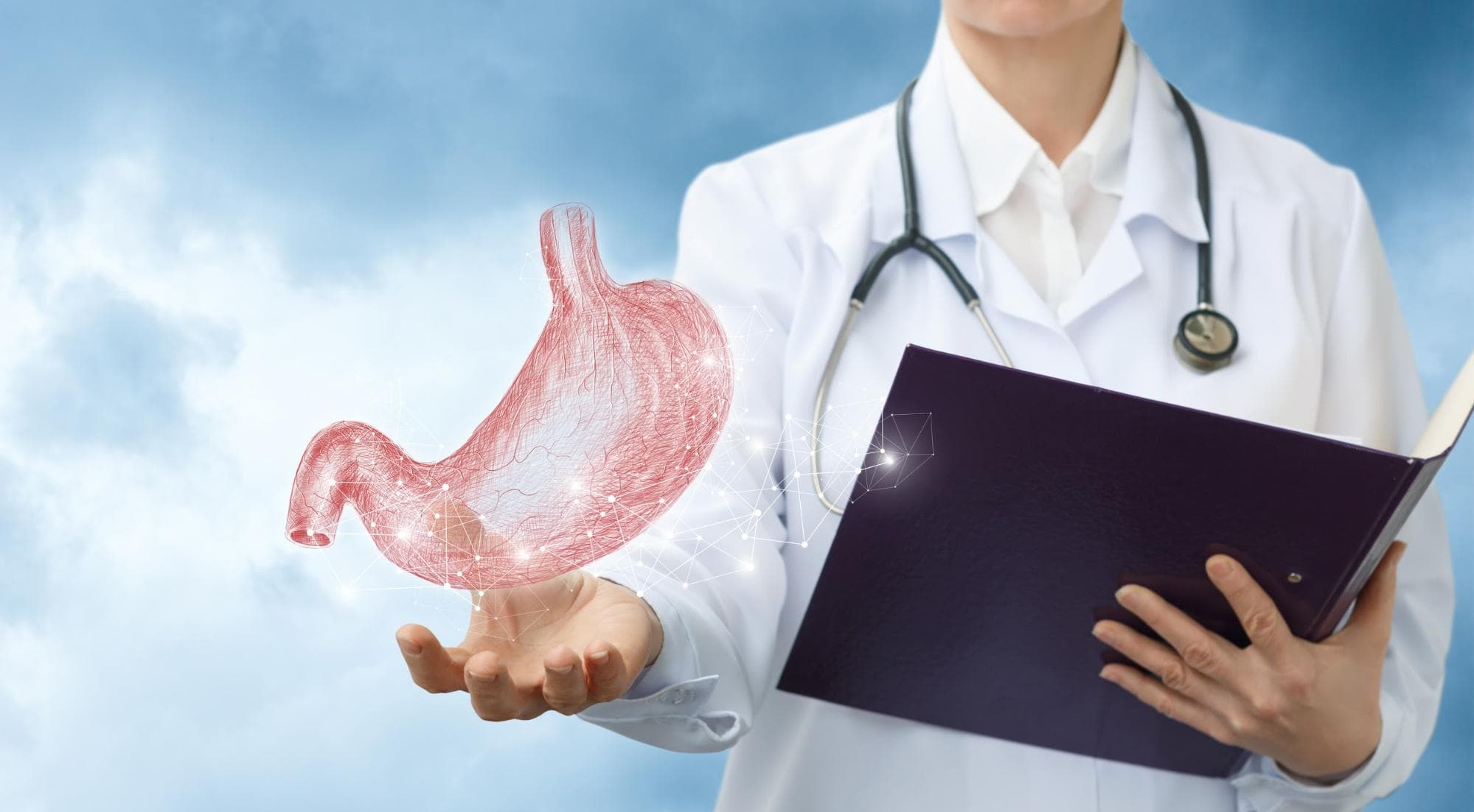 Gastroenterology Billing Services