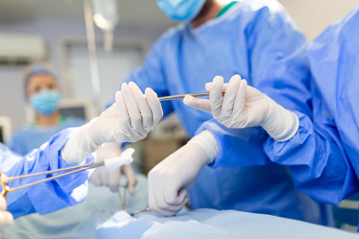 General Surgery Billing Services