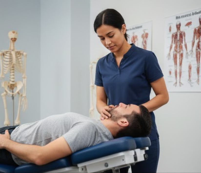 Chiropractic Billing Services