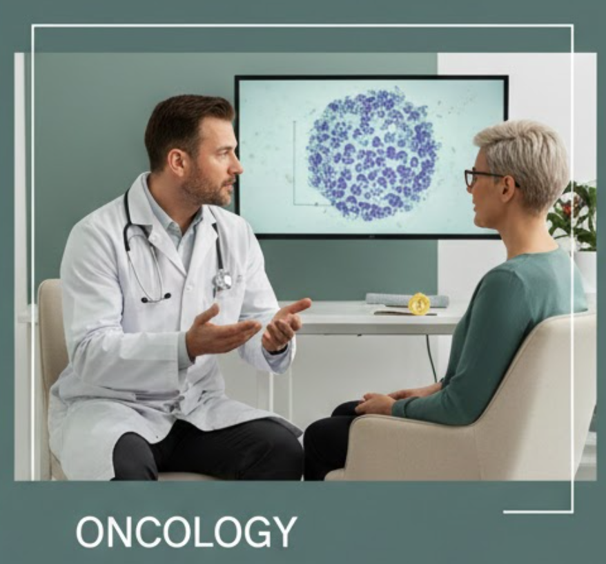 Oncology Billing Services